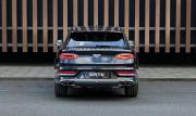 Bentley Bentayga I Рестайлинг Москва  - изображение 40