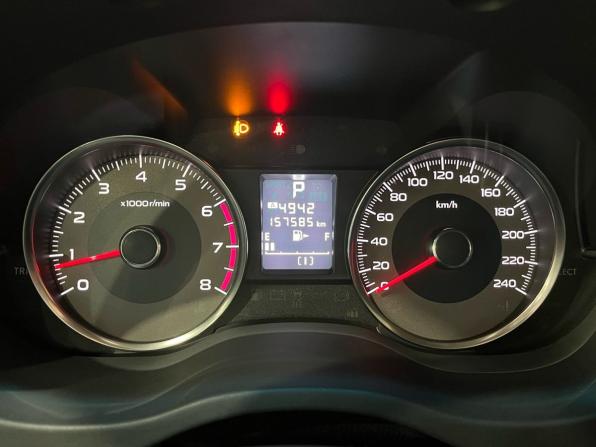 Subaru Forester IV с пробегом 2013 года, цена 1 750 000 рублей, 157590 км, внедорожник, Автокод Объявления
