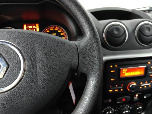 Renault Duster I с пробегом 2012 года, цена 798 000 рублей, 170400 км, внедорожник, Автокод Объявления