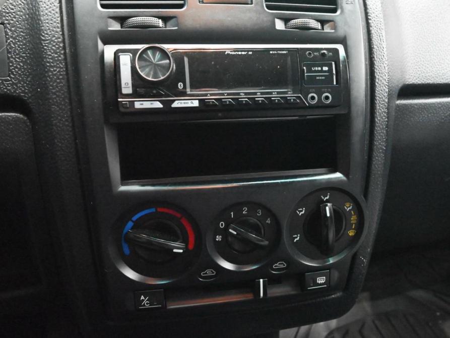 Hyundai Getz I Екатеринбург  - изображение 14