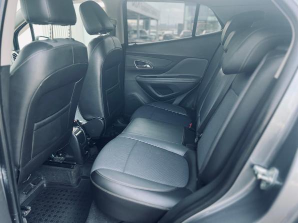 Opel Mokka I с пробегом 2014 года, цена 950 000 рублей, 204000 км, внедорожник, Автокод Объявления
