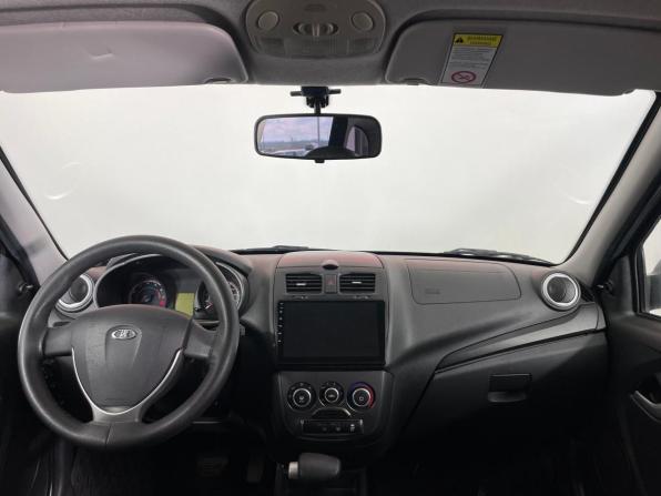 Lada (ВАЗ) Kalina II с пробегом 2016 года, цена 699 000 рублей, 48195 км, универсал, Автокод Объявления