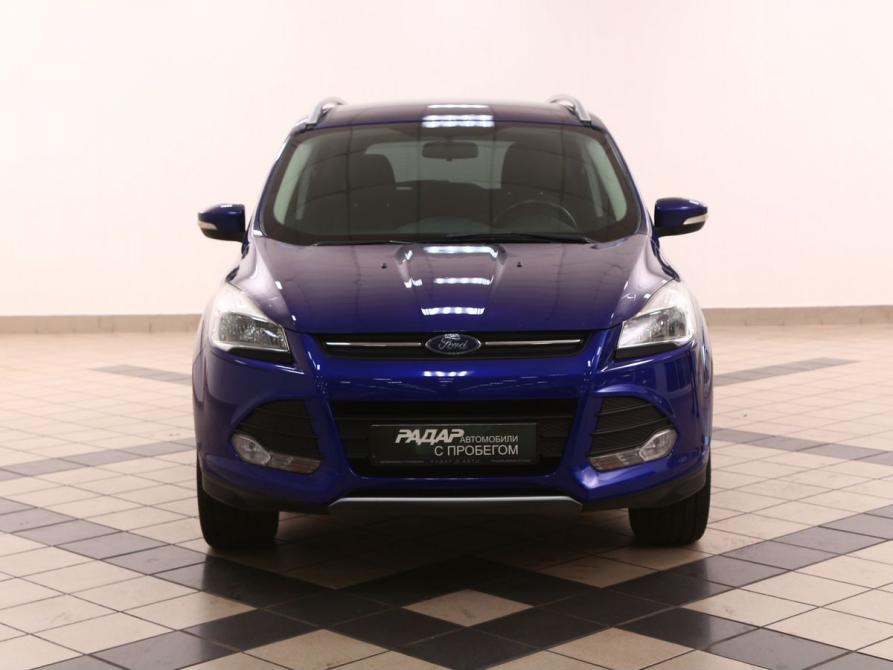 Ford Kuga II Иваново  - изображение 4