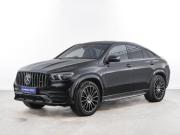Mercedes-Benz GLE Coupe II (C167) Москва  - изображение 32