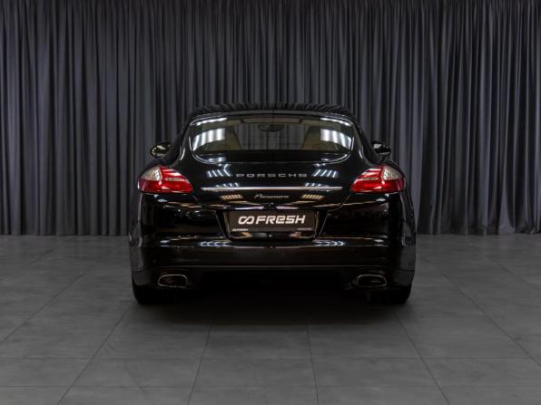 Porsche Panamera I с пробегом 2010 года, цена 2 569 000 рублей, 145833 км, лифтбек, Автокод Объявления