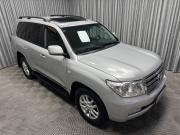 Toyota Land Cruiser 200 Series Стерлитамак  - изображение 42