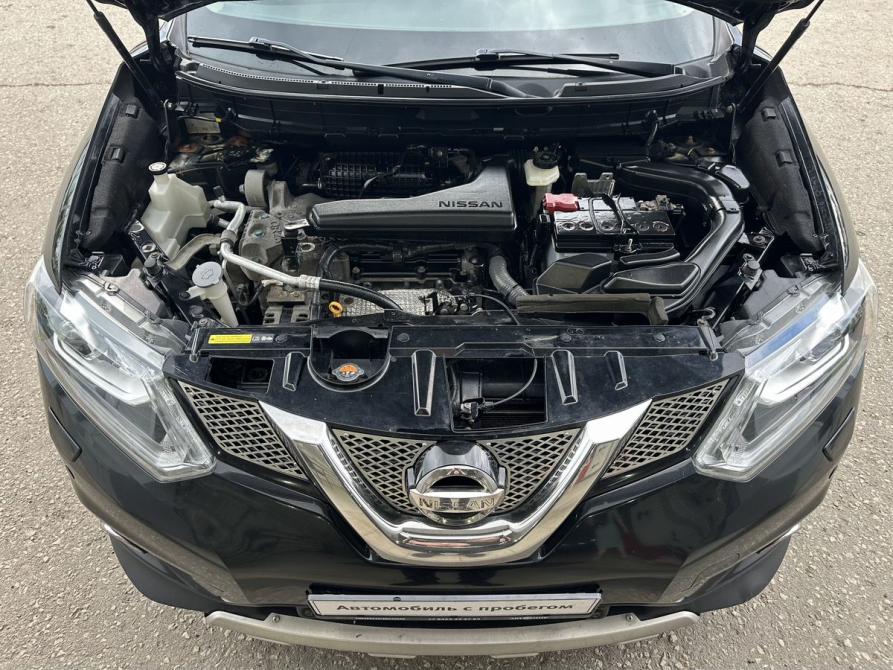 Nissan X-Trail III Саратов  - изображение 13