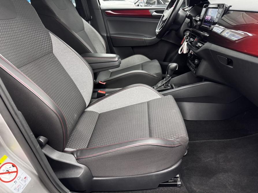 Volkswagen Polo VI Воронеж  - изображение 17