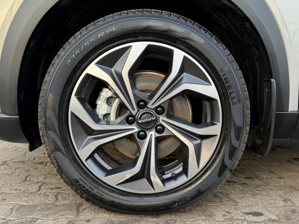 Haval F7 II с пробегом 2026 года, цена 2 905 000 рублей, 23450 км, внедорожник, Автокод Объявления