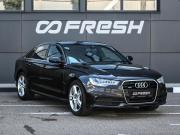 Audi A6 IV (C7) Новороссийск  - изображение 24