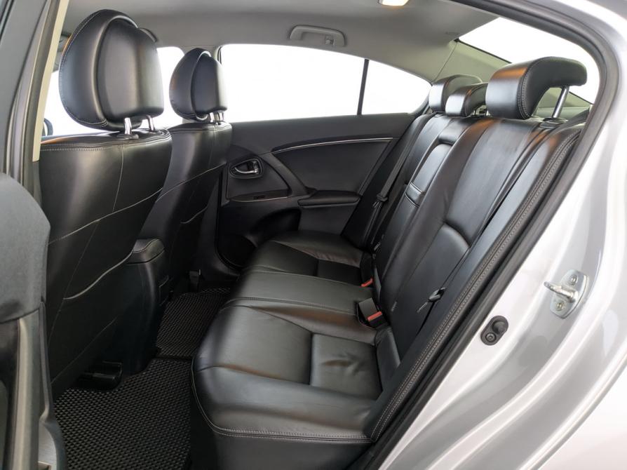 Toyota Avensis III Москва  - изображение 10