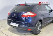 Renault Megane III Рестайлинг Саранск  - изображение 29