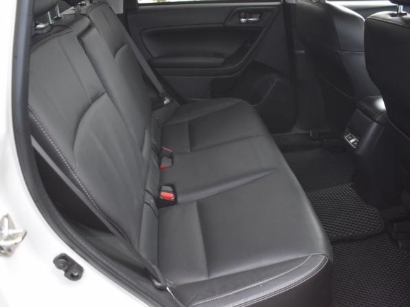 Subaru Forester IV Рестайлинг 2 с пробегом 2018 года, цена 1 850 000 рублей, 207758 км, внедорожник, Автокод Объявления