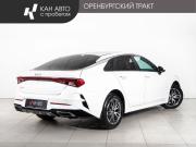 Kia K5 III Казань  - изображение 18