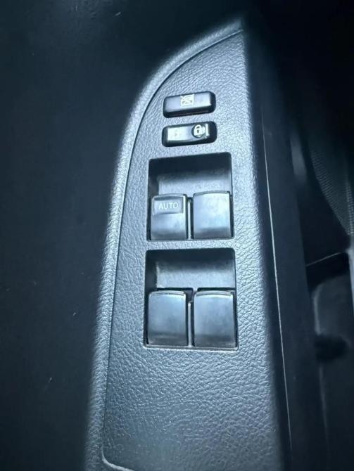 Toyota Highlander II (XU40) Рестайлинг Ростов-на-Дону  - изображение 9