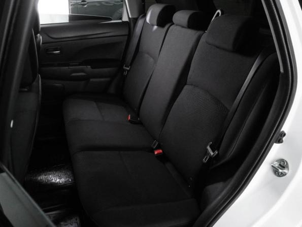 Mitsubishi ASX I Рестайлинг с пробегом 2015 года, цена 1 319 000 рублей, 146831 км, внедорожник, Автокод Объявления