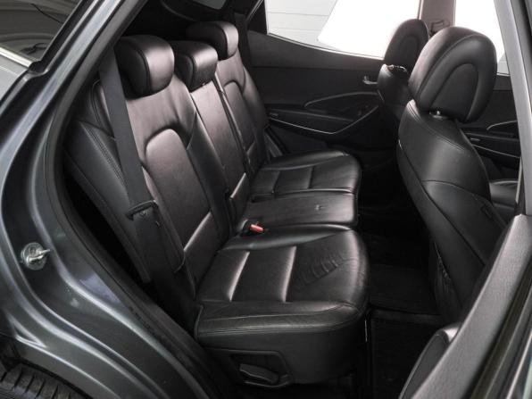 Hyundai Santa Fe III Рестайлинг с пробегом 2015 года, цена 1 539 000 рублей, 403861 км, внедорожник, Автокод Объявления