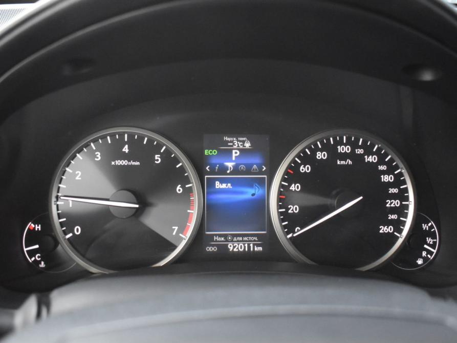 Lexus NX I Архангельск  - изображение 16
