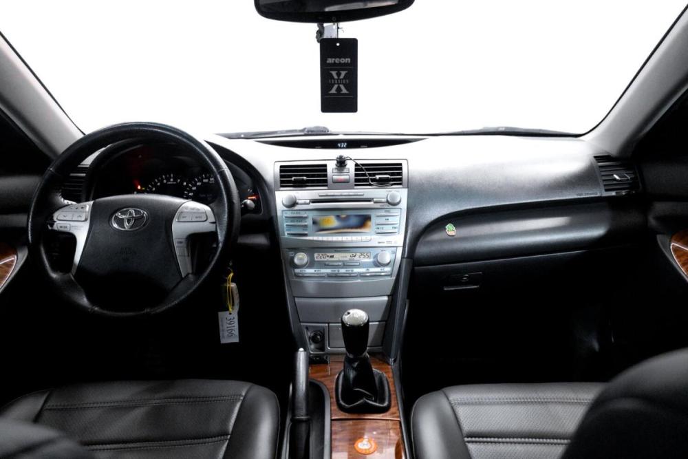 Toyota Camry VI (XV40) Тюмень  - изображение 15