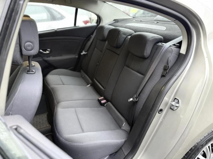 Renault Fluence I Ставрополь  - изображение 16