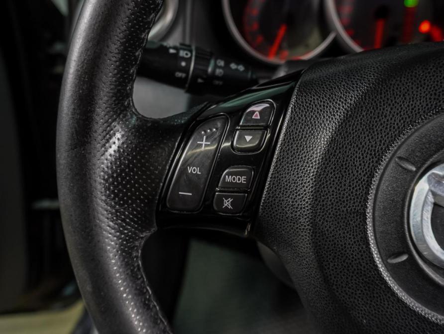 Mazda 3 II (BL) Воронеж  - изображение 15