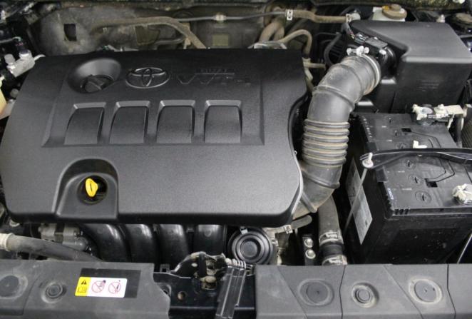 Toyota RAV4 IV (XA40) Рестайлинг с пробегом 2018 года, цена 1 950 000 рублей, 281601 км, внедорожник, Автокод Объявления