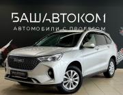 Haval M6 II Уфа  - изображение 18