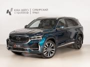 Geely Monjaro I Казань  - изображение 11