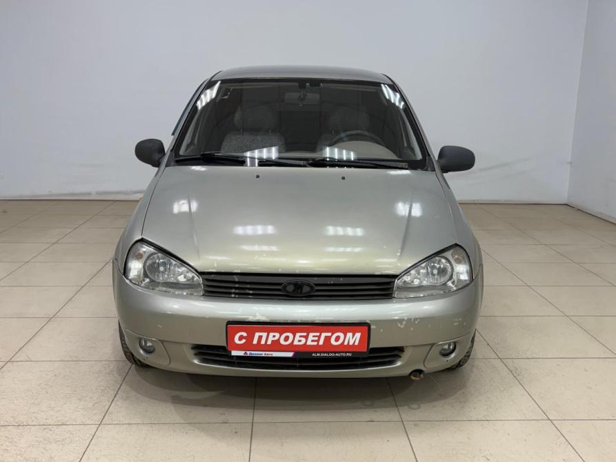 Lada (ВАЗ) Kalina I Альметьевск  - изображение 2