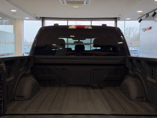 Ford F-150 XIV Рестайлинг с пробегом 2025 года, цена 6 200 000 рублей, 15428 км, пикап, Автокод Объявления