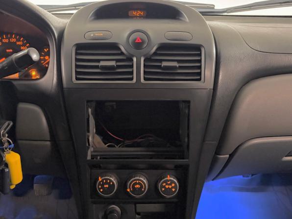 Nissan Almera Classic I с пробегом 2012 года, цена 499 000 рублей, 248516 км, седан, Автокод Объявления