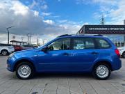 Lada (ВАЗ) Granta I Рестайлинг Стерлитамак  - изображение 29