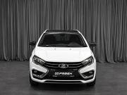 Lada (ВАЗ) Vesta I Рестайлинг (NG) Тюмень  - изображение 24
