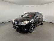 Geely MK Cross I Уфа  - изображение 25