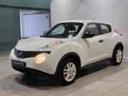 Nissan Juke I Самара  - изображение 17