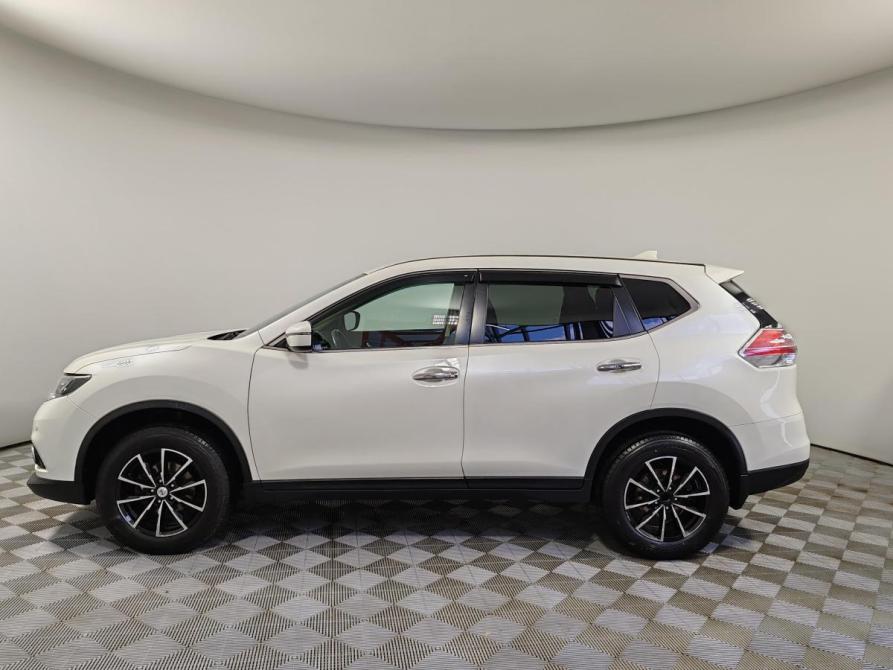 Nissan X-Trail III Москва  - изображение 8