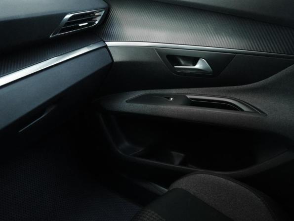 Peugeot 3008 II с пробегом 2019 года, цена 1 719 000 рублей, 141802 км, внедорожник, Автокод Объявления