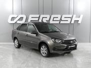 Lada (ВАЗ) Granta I Рестайлинг Ростов-на-Дону  - изображение 15