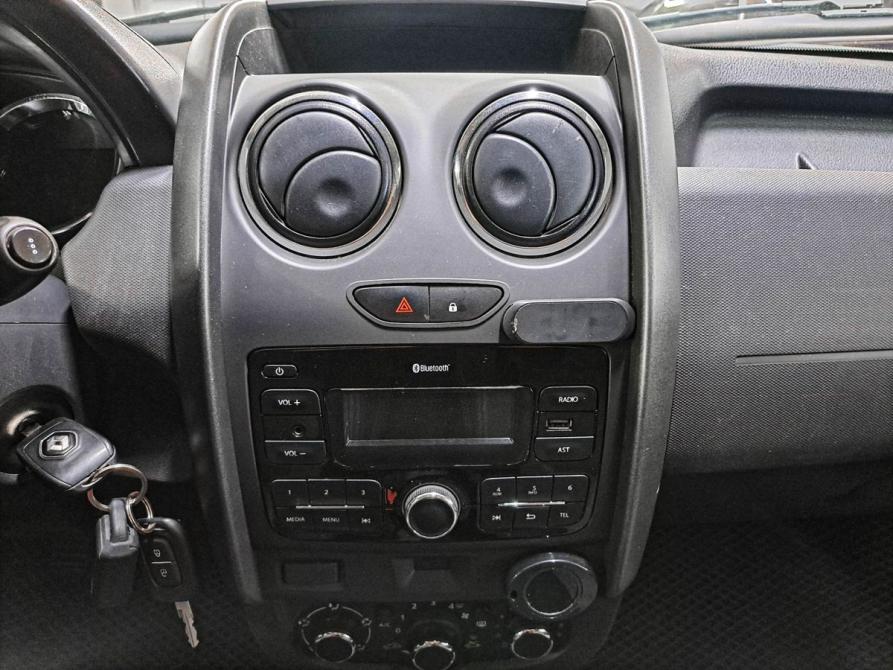 Renault Duster I Рестайлинг Набережные Челны  - изображение 18
