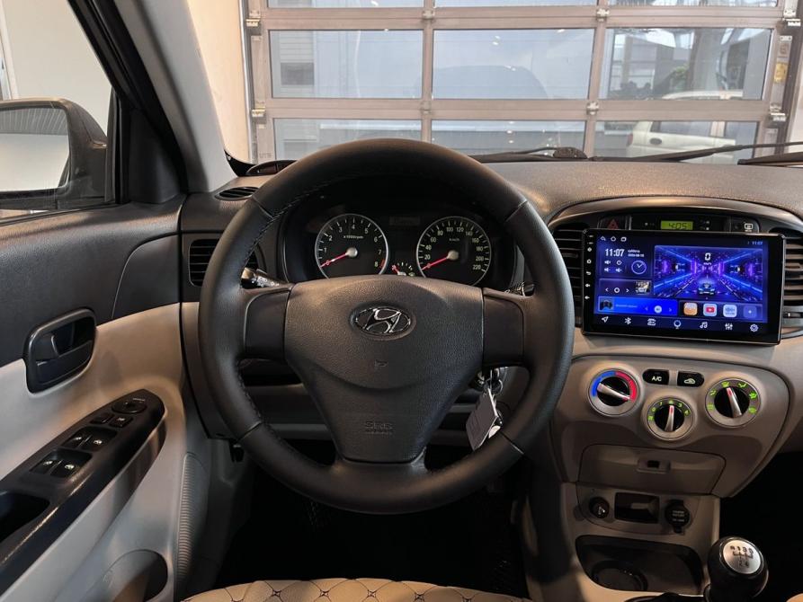 Hyundai Verna II Чебоксары  - изображение 10
