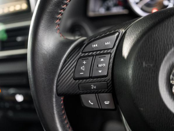 Mazda Axela III с пробегом 2014 года, цена 1 175 000 рублей, 138878 км, хэтчбек, Автокод Объявления