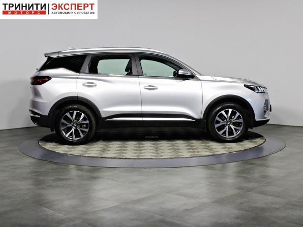 Chery Tiggo 7 Pro I с пробегом 2022 года, цена 1 687 000 рублей, 64023 км, внедорожник, Автокод Объявления