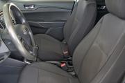 Hyundai Solaris II Рестайлинг Уфа  - изображение 26
