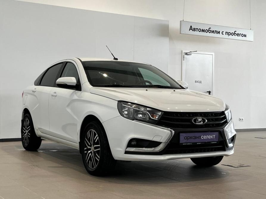 Lada (ВАЗ) Vesta I Волгоград  - изображение 3