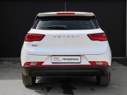 Dongfeng Fengon 500 Москва  - изображение 23