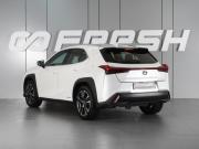 Lexus UX I Минеральные Воды  - изображение 24