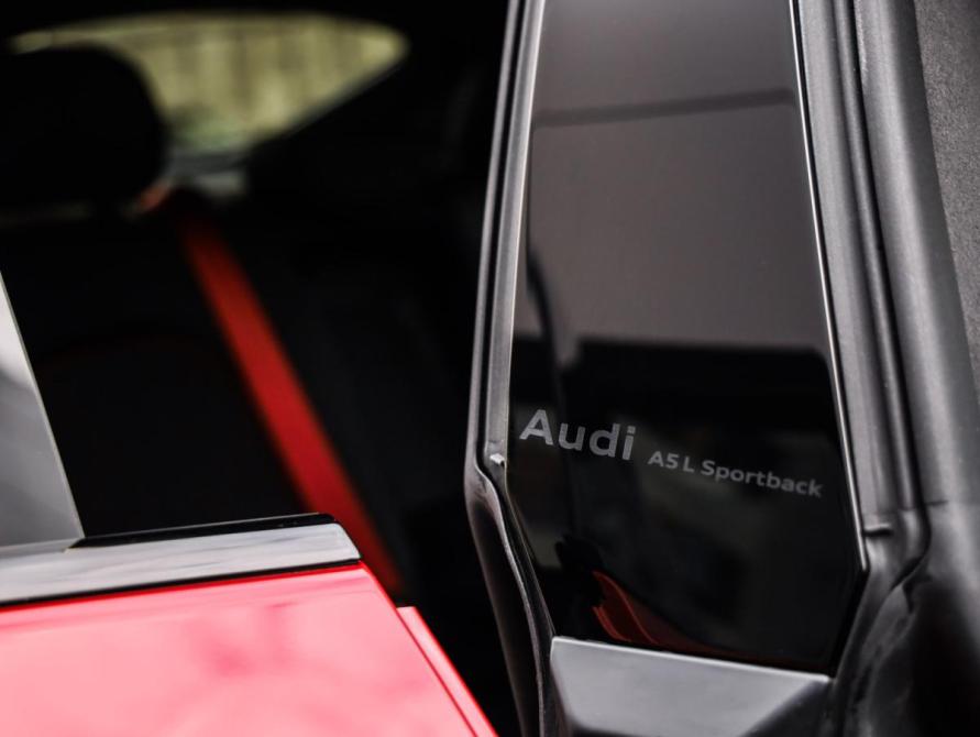Audi A5 III (B10) Санкт-Петербург  - изображение 40