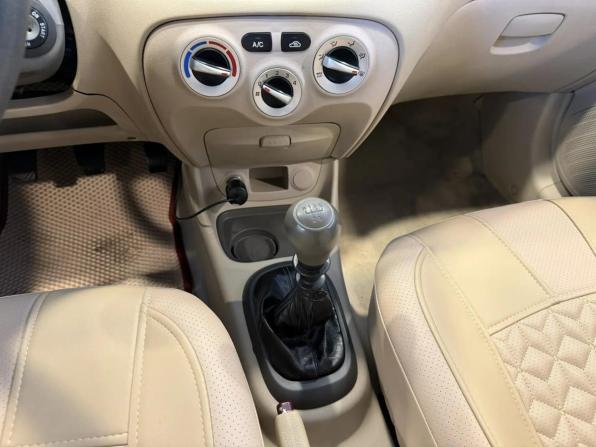 Hyundai Accent II с пробегом 2009 года, цена 430 000 рублей, 210385 км, седан, Автокод Объявления