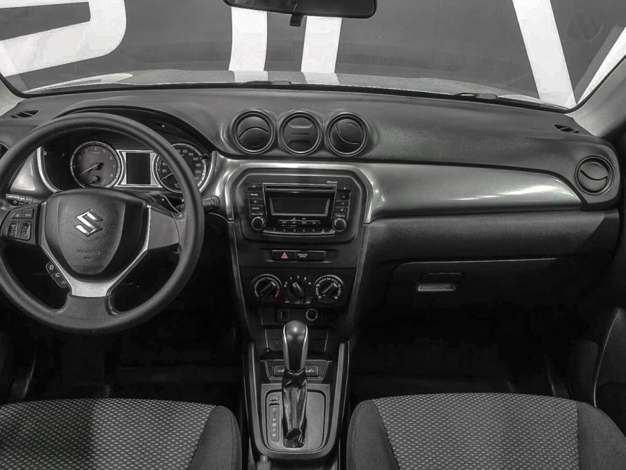 Suzuki Vitara II Рестайлинг Ростов-на-Дону  - изображение 7