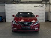 Hyundai Sonata VI (YF) Санкт-Петербург  - изображение 25